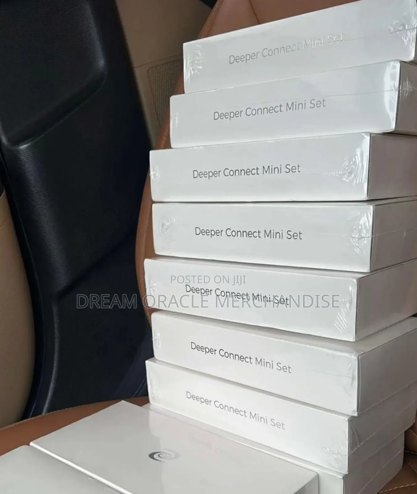 Deeper Connect Mini