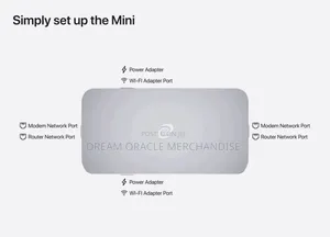 Deeper Connect Mini