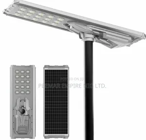 Original Solid 15 Eye SMS Street Light With One Year Warranty Powerful