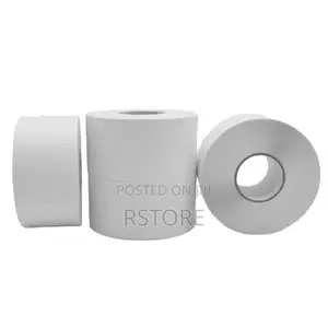 Thermal Transfer Barcode Label 50mm X 25mm (2500 Labels)