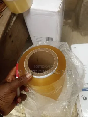 Big Cling Film