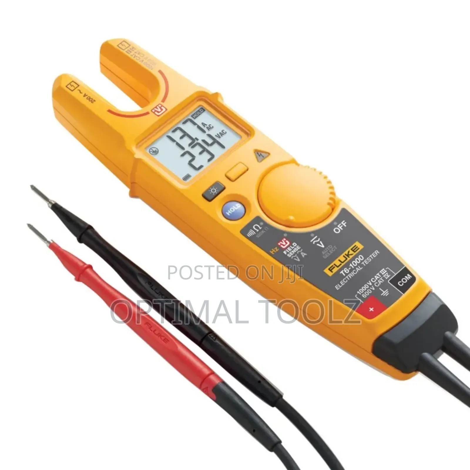 Fluke T6-1000 Electrical Tester