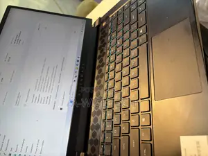 Laptop Dell Alienware M15 R6 16GB Intel Core I7 SSD 1T