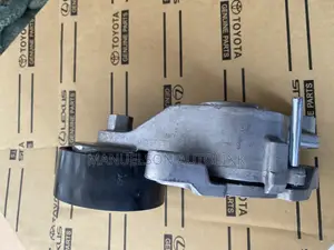 Belt Adjuster Tensioner Toyota Corolla 018-024 Camry 018-024 Rav4 022