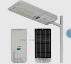 Original Solid 400w SMS Mate Street Light With One Year Warranty
