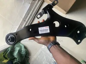 Low Arm Toyota Venza Camry Rav4 Sienna Highlander Lexus Rx350