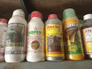 Rocket Termite Killer