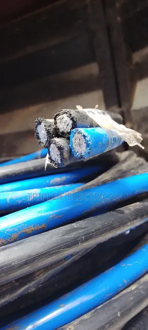 25mm 4core Recline Cable