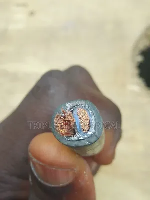 6mm 2 Core Flexible Cable Pvc