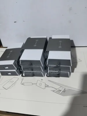 Starlink Gen 3 Power Adapter (Original)