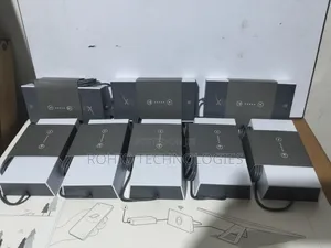 Starlink Gen 3 Power Adapter (Original)