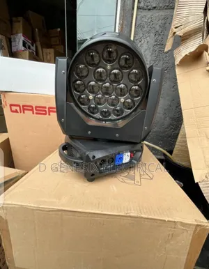 Stage Light