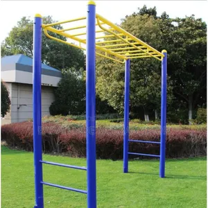 Monkey Post Playing Equipment