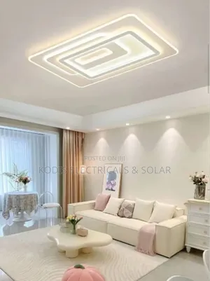 Luxury Classic Chandelier Ceiling Lighting