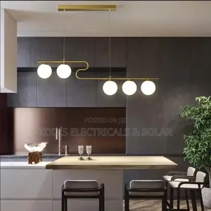 Luxury Classic Dining Lighting