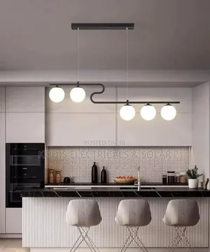 Luxury Classic Dining Lighting