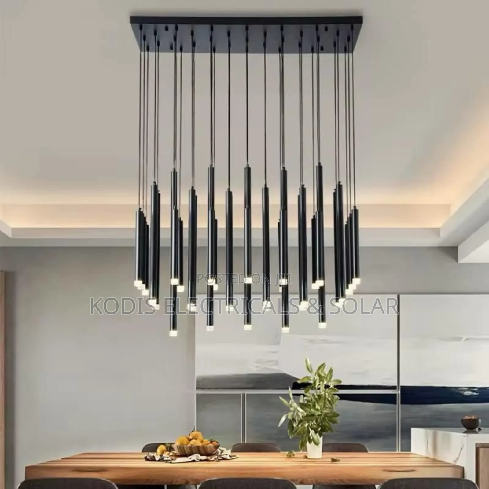 Dining Set Lightings