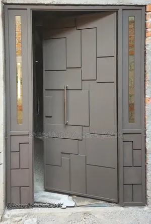 Smart Door