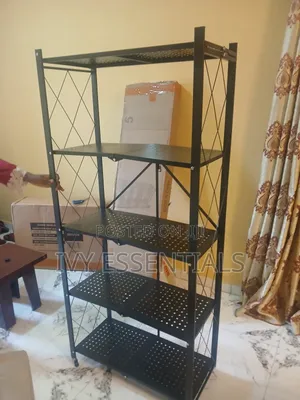 Strong Metal Rack Storage Rack