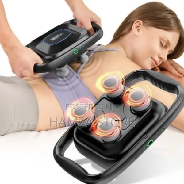 Blue Idea Power Massager