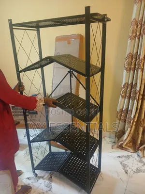 Strong Storage Rack Durable