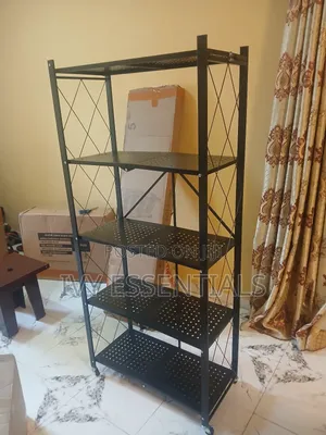 Shelves Durable and Strong Shelf Unit