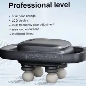 Blue Idea Power Massager