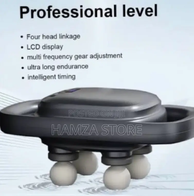 Blue Idea Power Massager