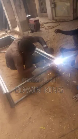 Thompson Welder