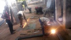 Thompson Welder