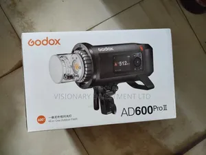 Godox Ad600 Pro Ii