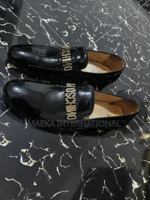 Moschino Shoe
