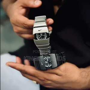 Nike Durable Watches