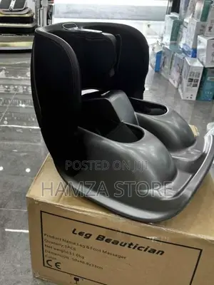 Blue Idea Foot Massager