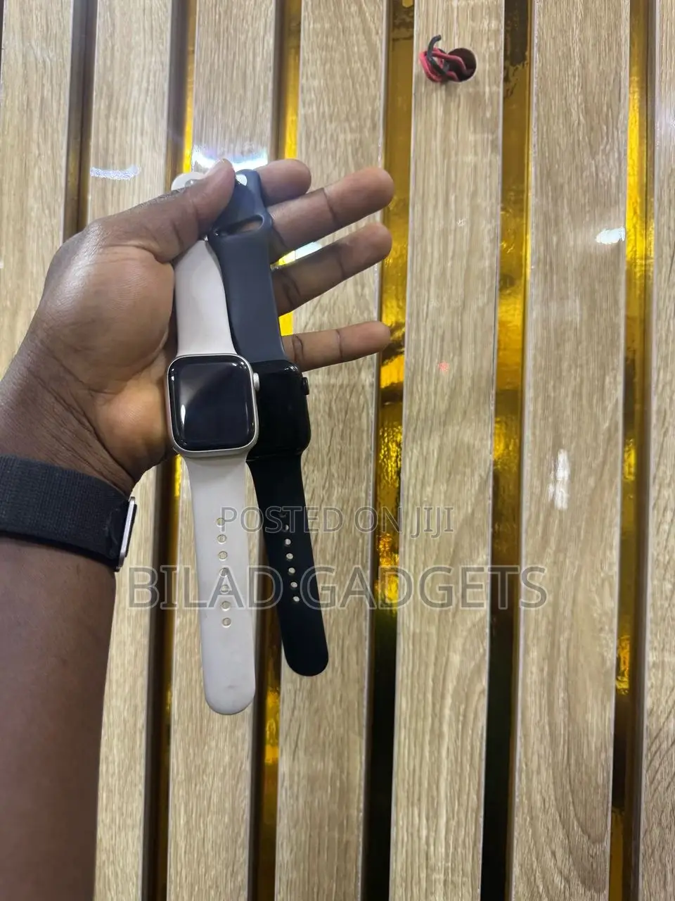 Apple Watch