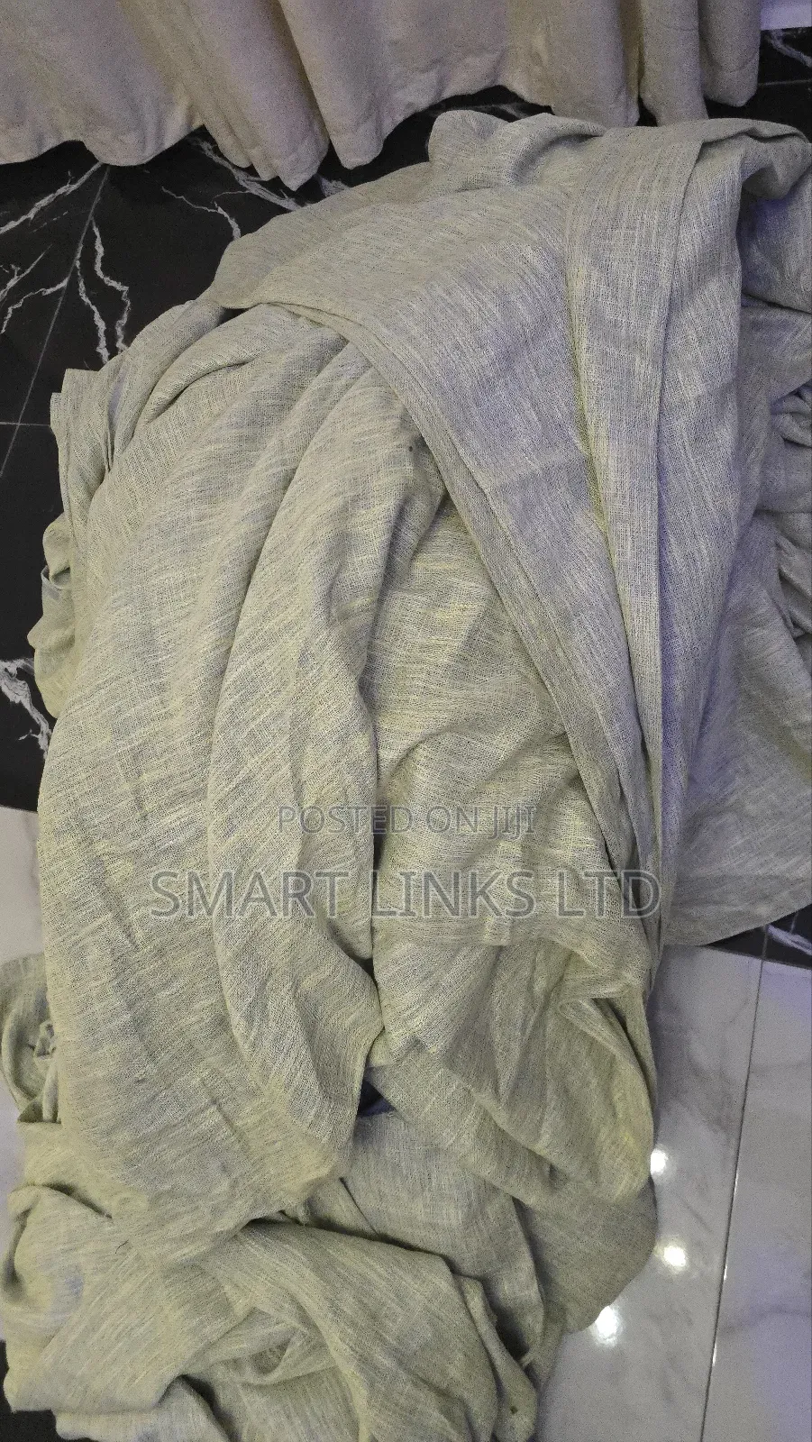 Luxury Window Curtains – Stylish Affordable Designs