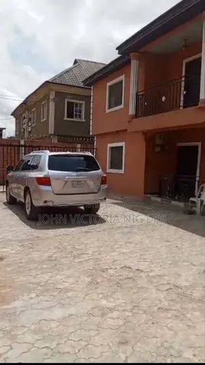 12bdrm Block of Flats in Tired Street Igondu, Ikotun/Igando for sale