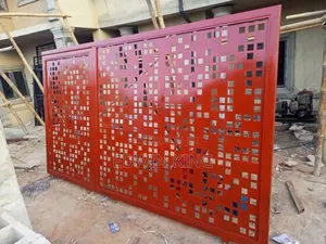 Dotun D Welder