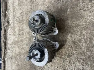 Engine Seats/Mounts C300(W205), E350 (W213)Non 4matic/Rear Wheel Drive