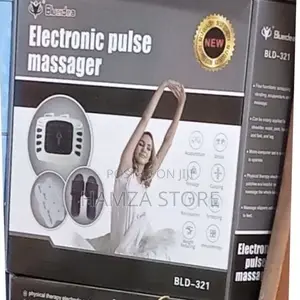 Pulse Massager