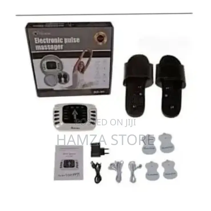 Pulse Massager