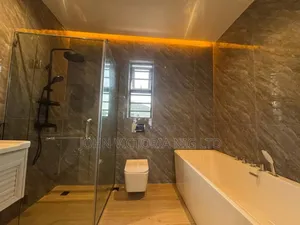 Furnished 5bdrm Duplex in Millennium Estate, Millenuim/UPS for sale