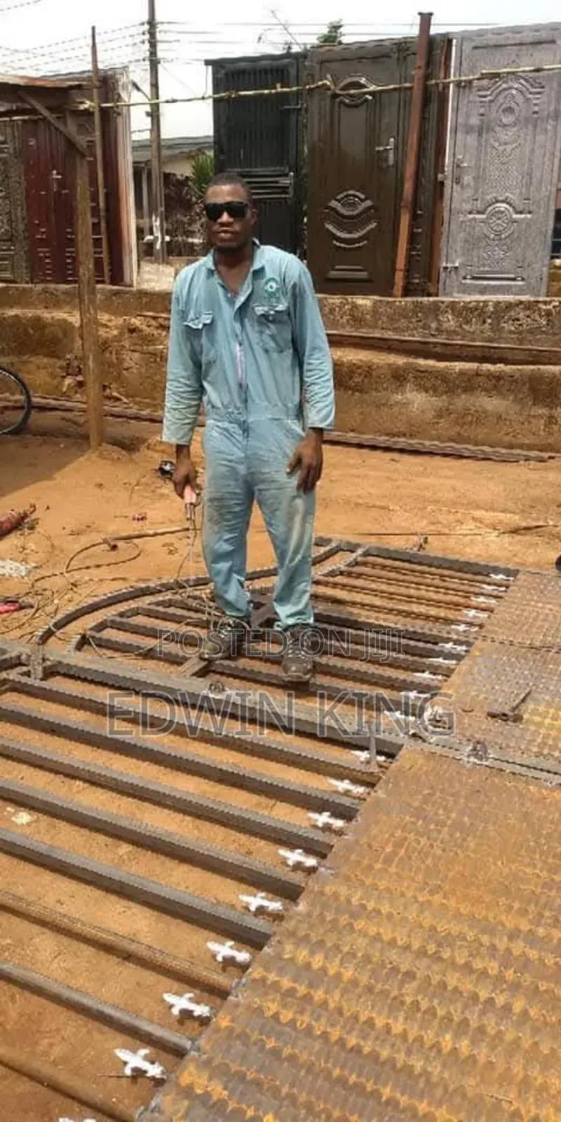 Wonder Welder