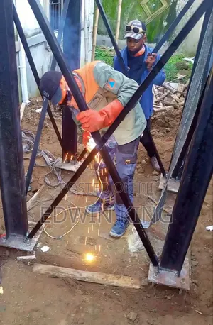 Wonder Welder
