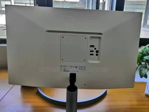 27 Inches Lg Monitor