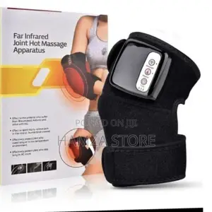 Joint Infrared Heater Massager