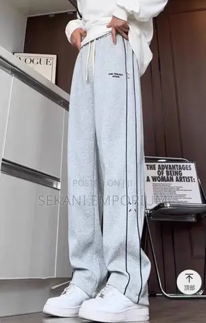 Men Clothing