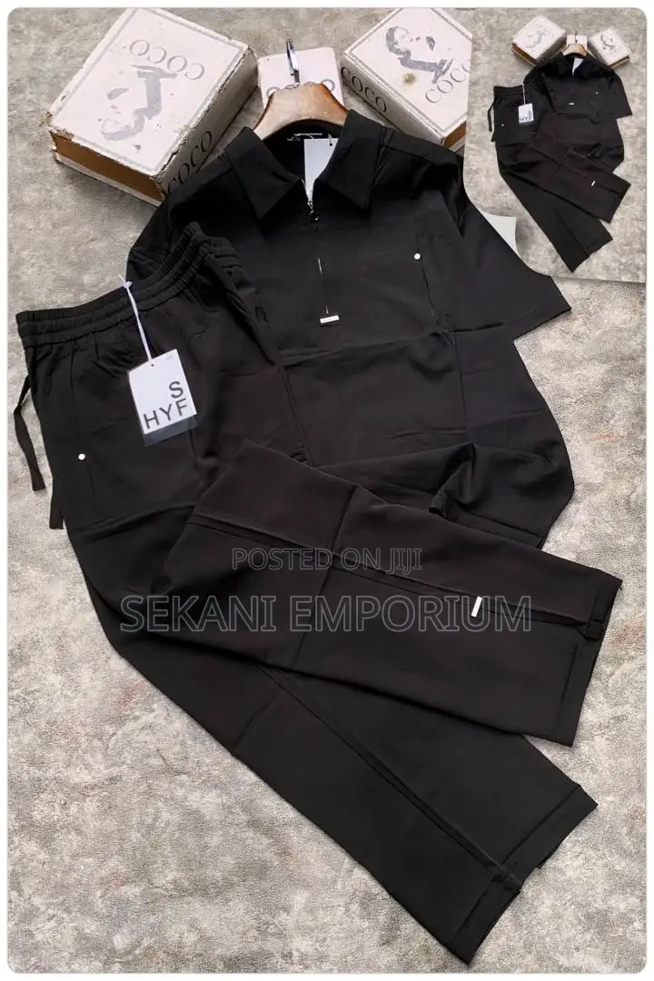 Men Clothing