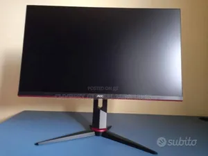 27 Inches Aoc Ips Gaming Monitor