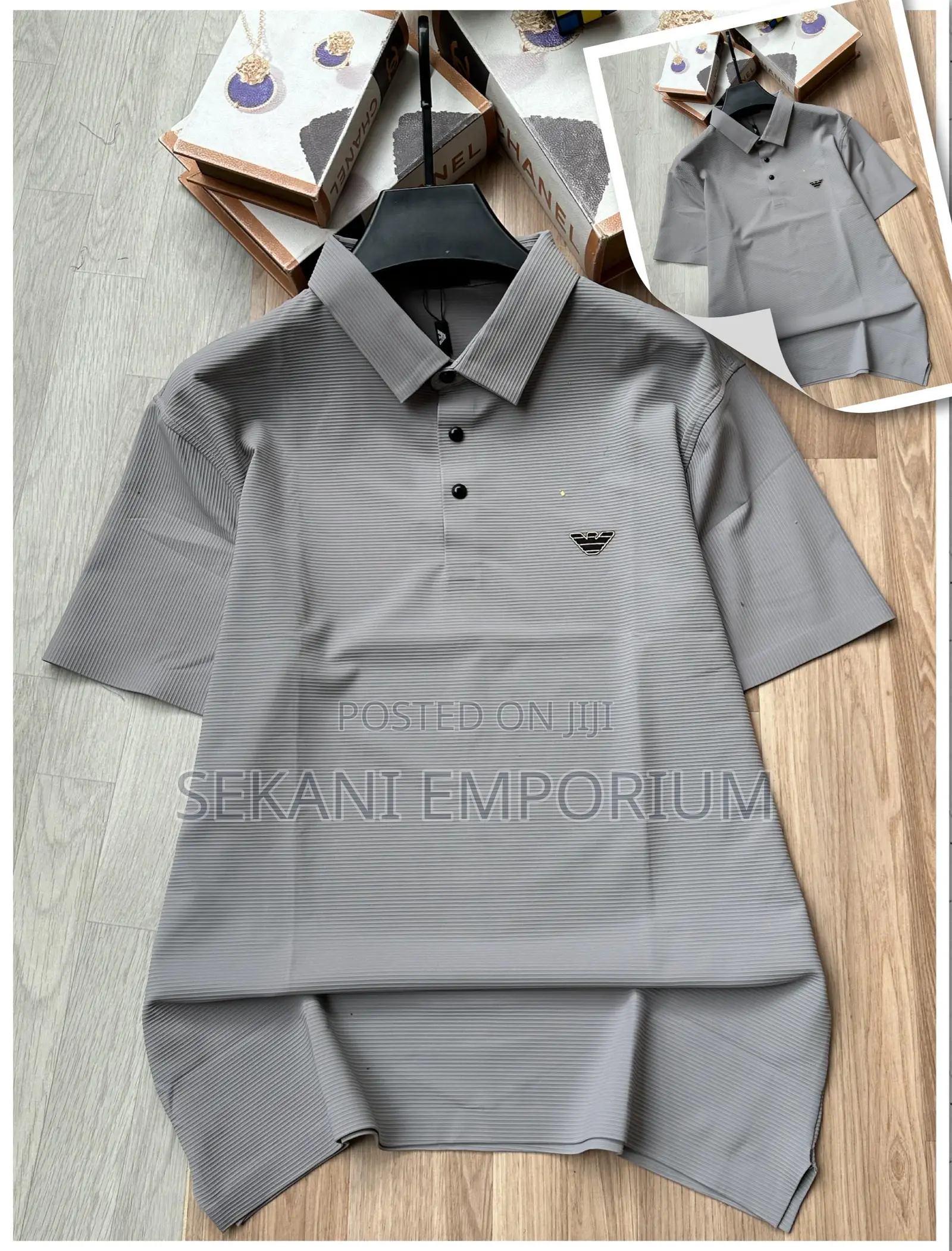 Men Clothing